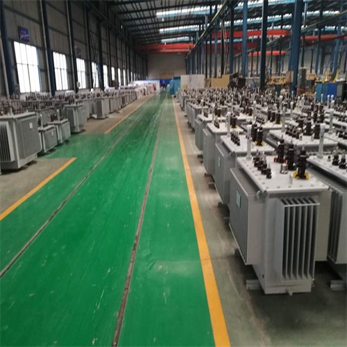 鄂州SH15-800KVA非晶合金变压器厂家价格