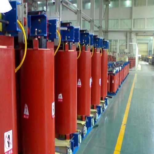 鄂州SCB10-200KVA干式变压器