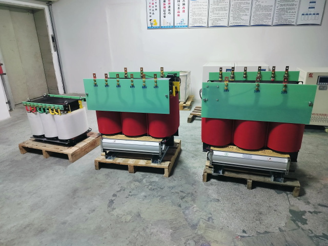鄂州KS11-1000KVA矿用变压器