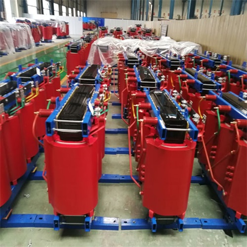 鄂州2500kva干式变压器尺寸
